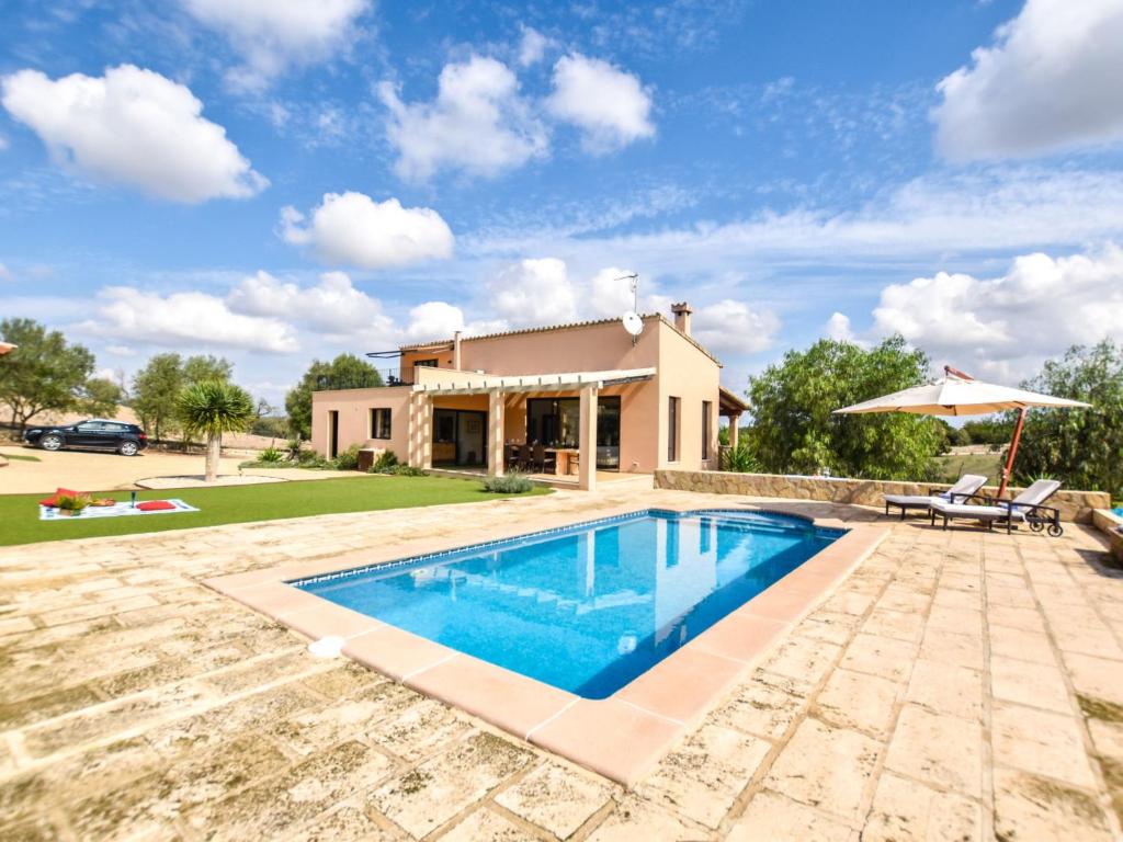 Holiday Home Son Tey by Interhome