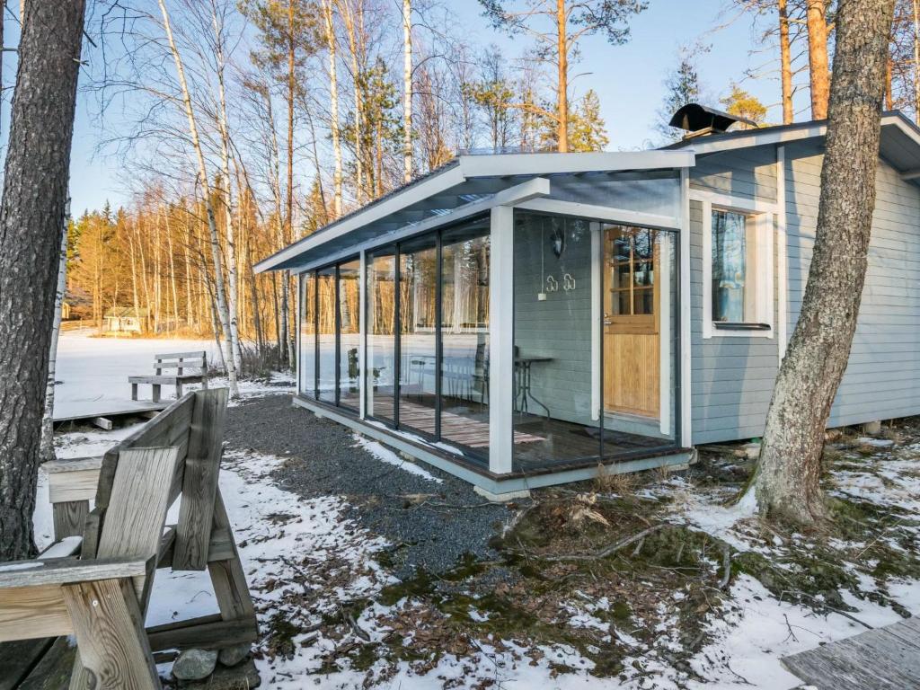 Holiday Home Hukka 6 by Interhome