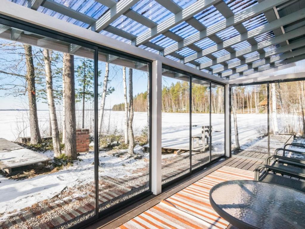 Holiday Home Hukka 6 by Interhome photo 3