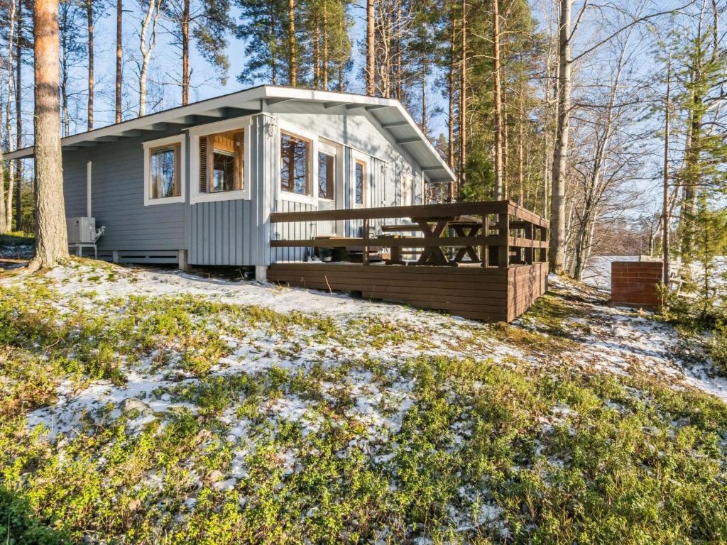 Holiday Home Hukka 8 by Interhome photo 2