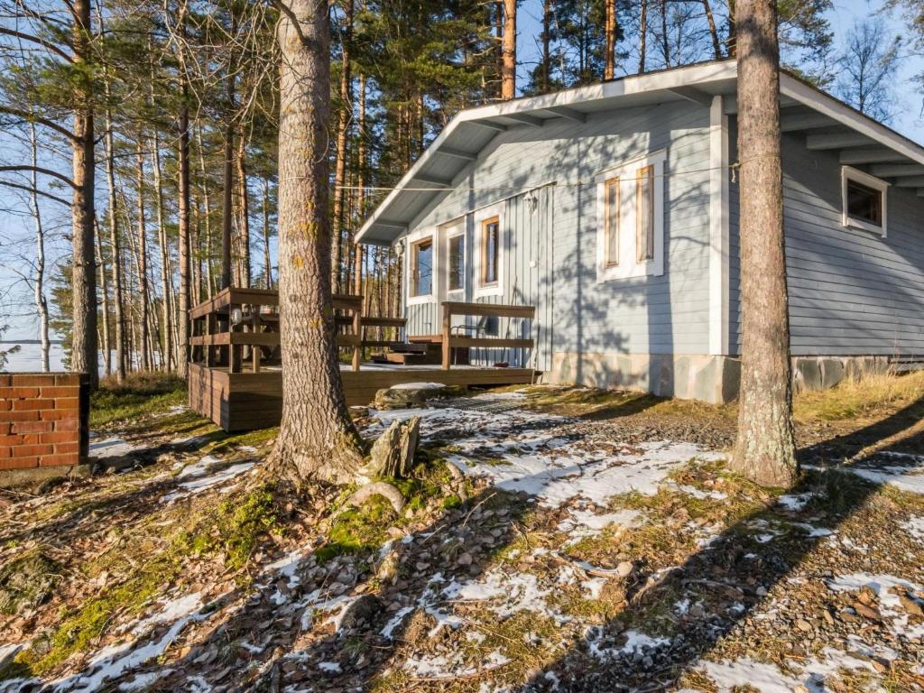 Holiday Home Hukka 8 by Interhome photo 3