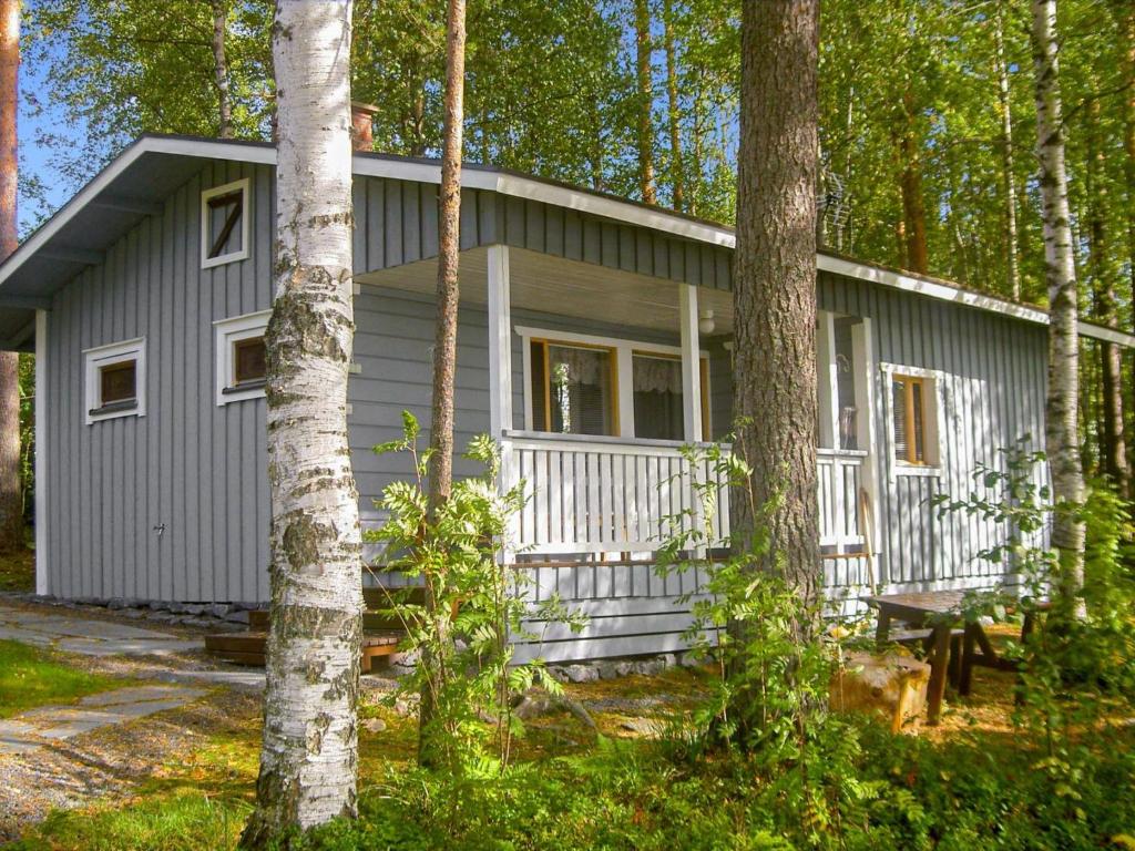 Holiday Home Hukka 7 by Interhome