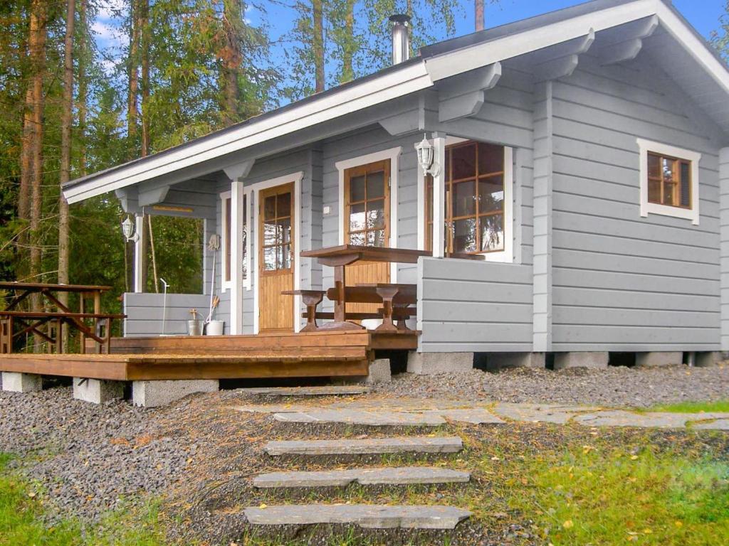 Holiday Home Hukka 7 by Interhome photo 2