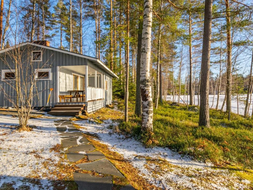 Holiday Home Hukka 7 by Interhome photo 3