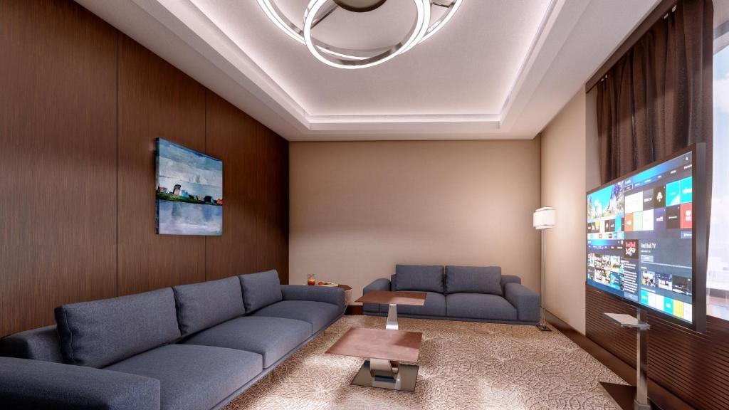 Апартаменты (Апартаменты Делюкс), Hotel Bulgaria