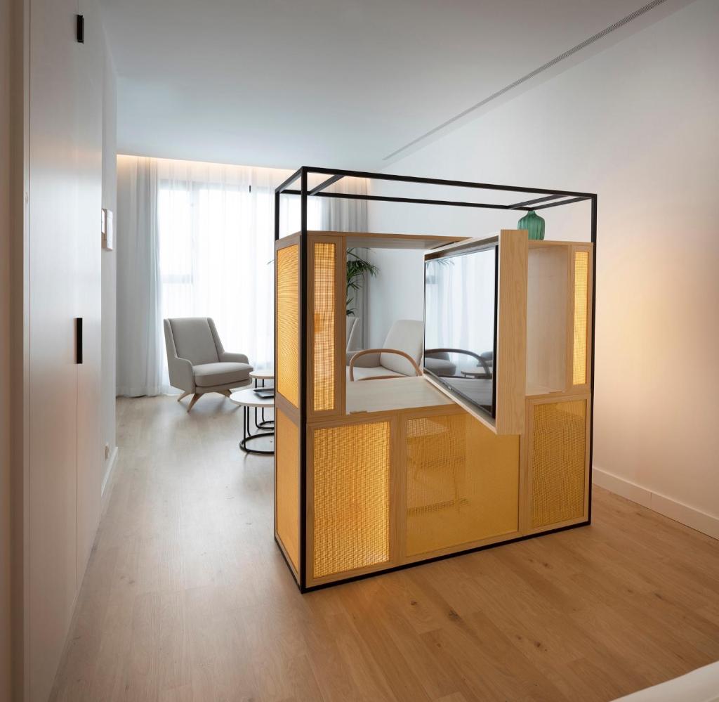 Hotel Serawa Alicante photo 4