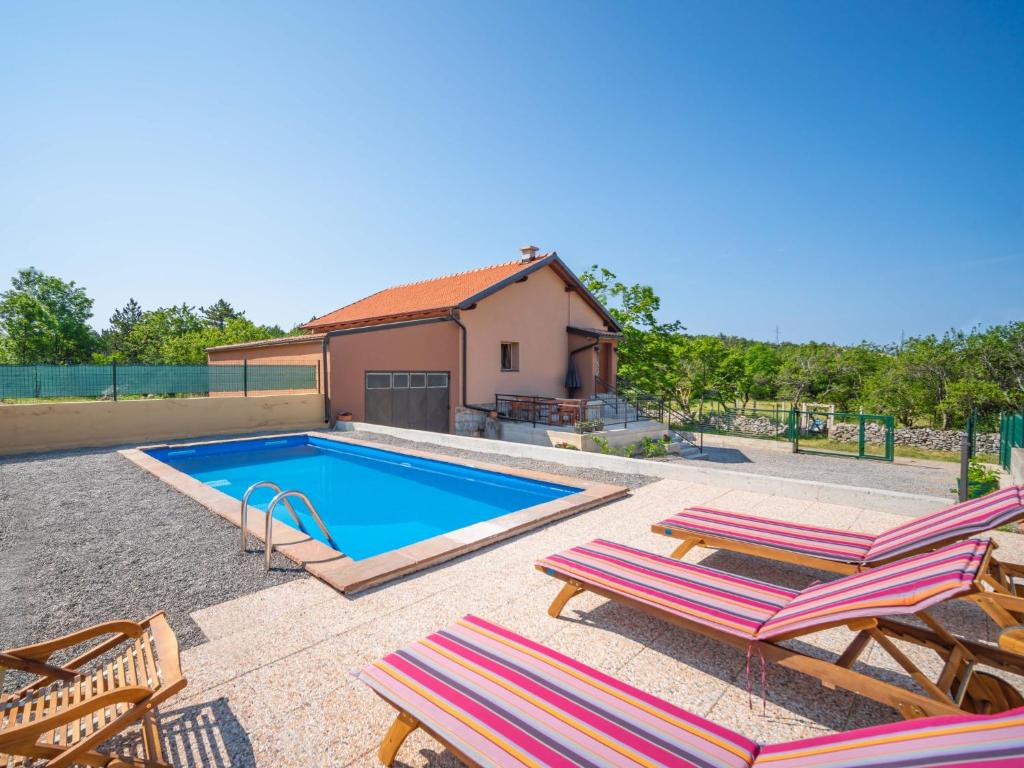 Holiday Home Marijana by Interhome