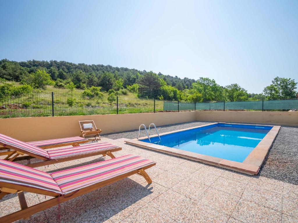 Holiday Home Marijana by Interhome photo 1