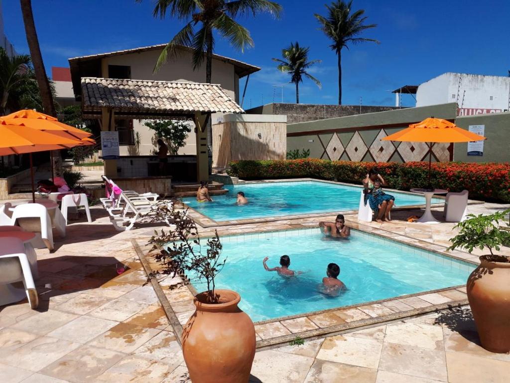 Sol Praia Marina Hotel photo 1