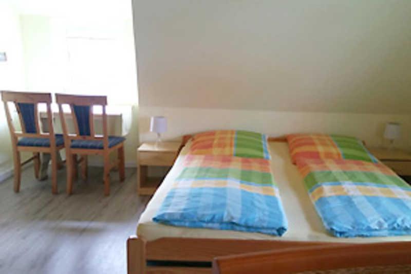 Ferienzimmer unterm Reetdach in Pl photo 3