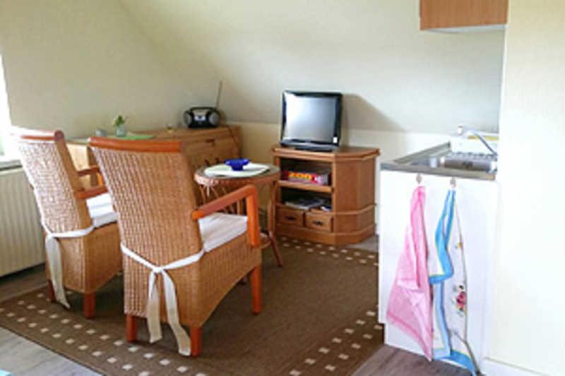 Ferienzimmer unterm Reetdach in Pl photo 4