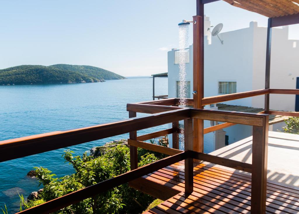 Casa Arraial do Cabo Beachfront photo 2