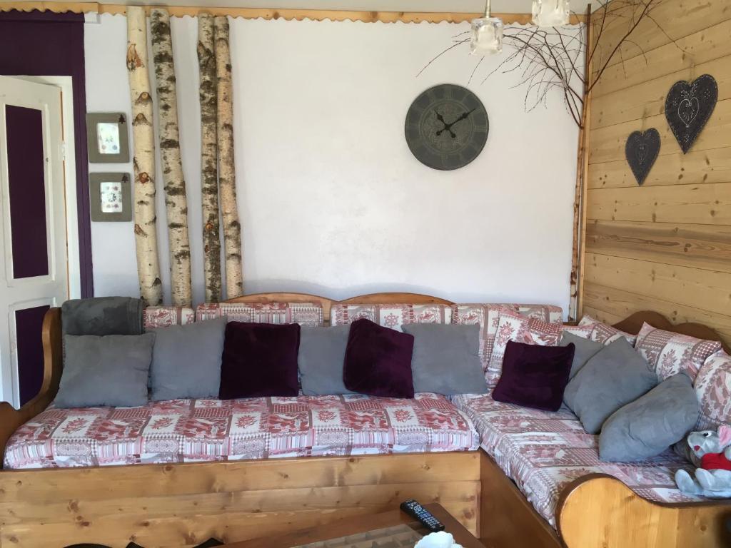 Maison de campagne dans le village photo 4
