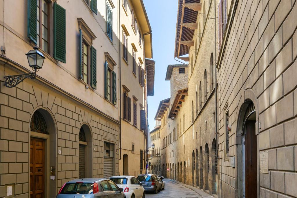 GuestHost - Giardino Bardini Cozy Apartment