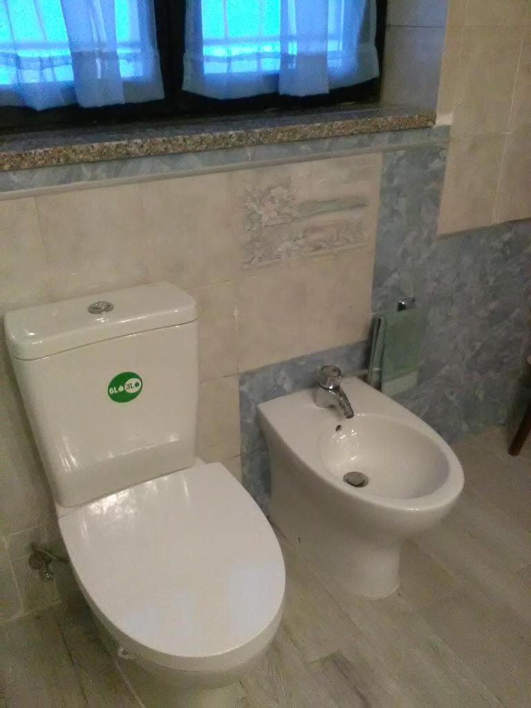 L'impossibile Guesthouse photo 4