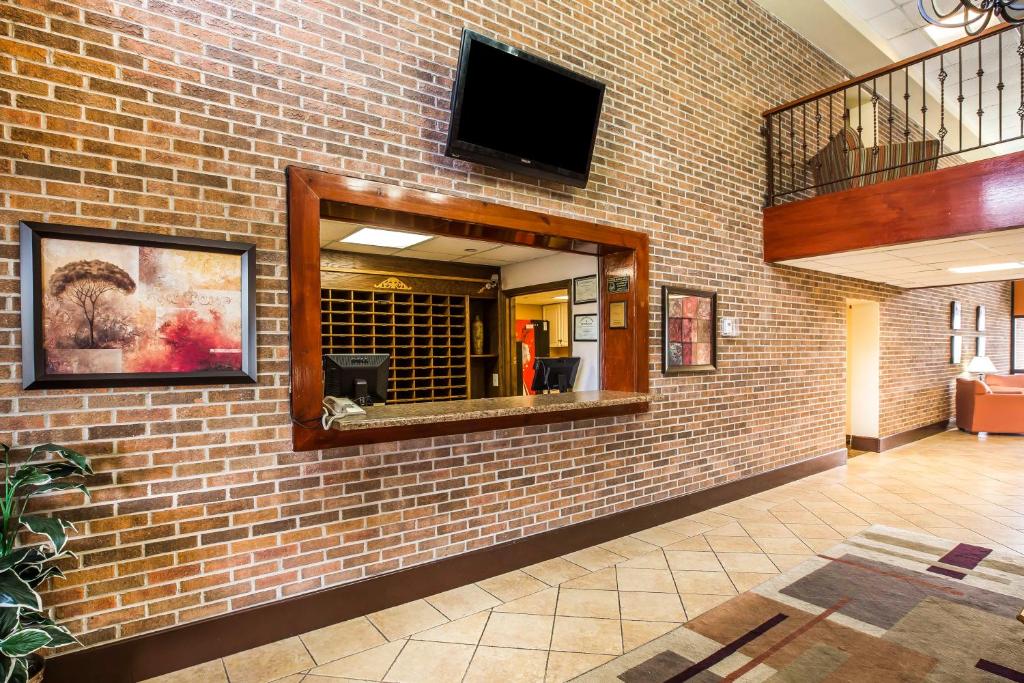 LikeHome Extended Stay Hotel Warner Robins photo 4