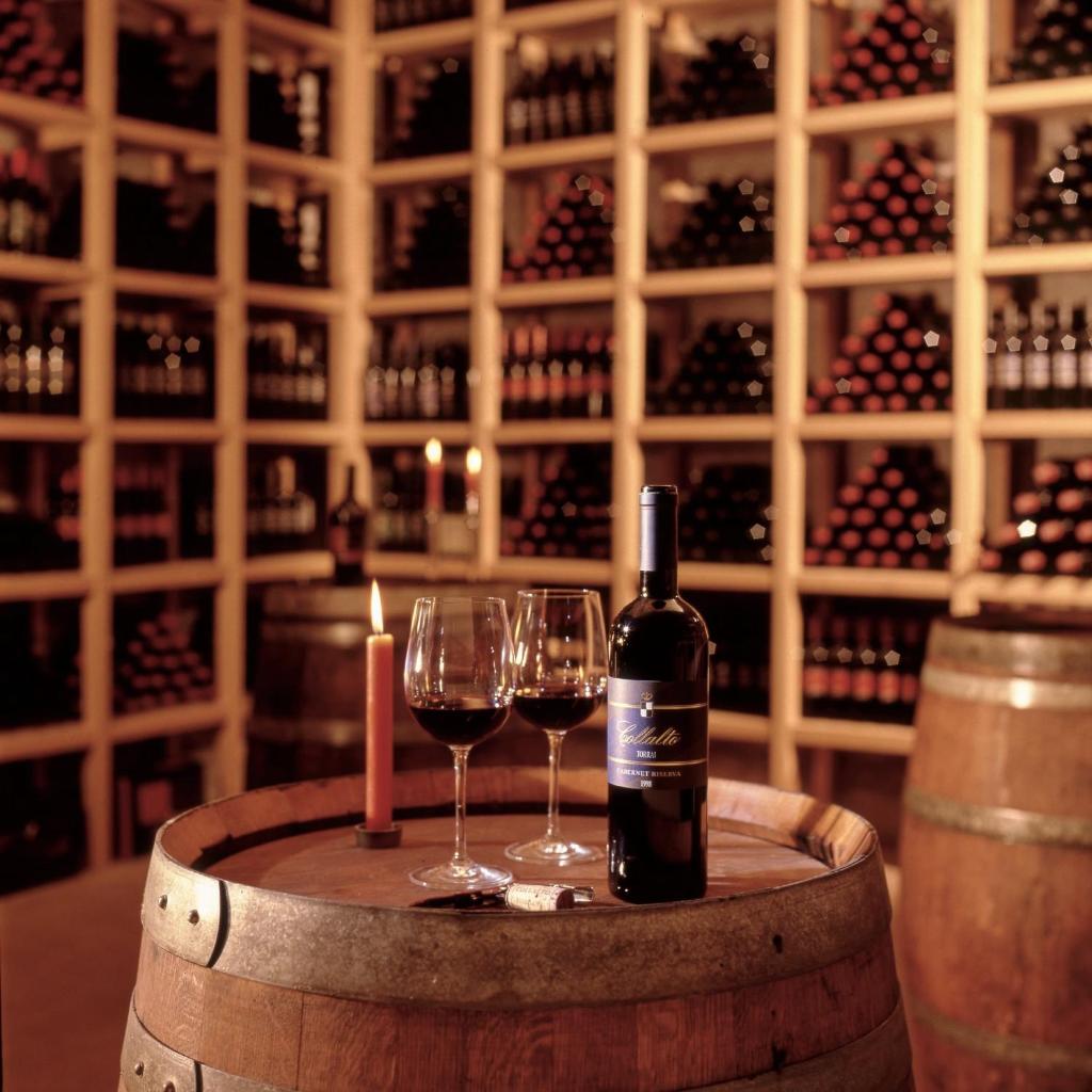 Prosecco Collalto Lodge photo 4
