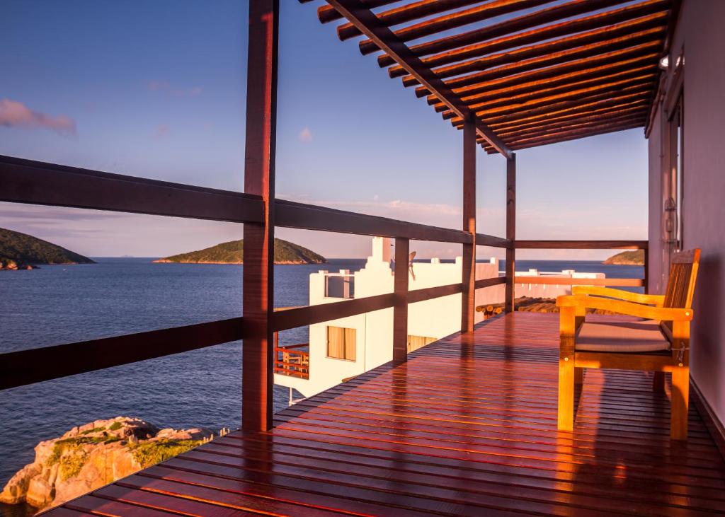 Casa Arraial do Cabo Beachfront photo 1