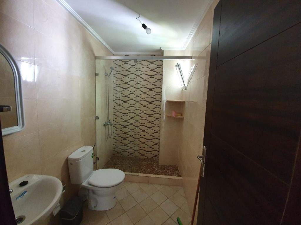 Appartement avec piscine, 1min de la plage photo 1