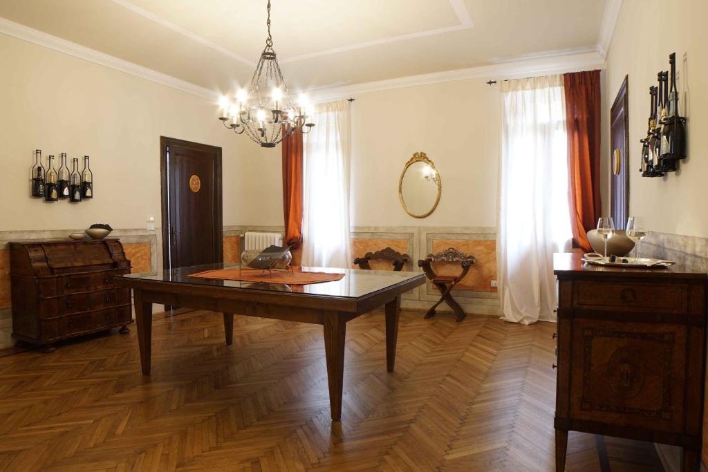 Prosecco Collalto Lodge photo 2