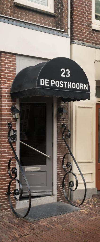 B&B Posthoorn photo 2