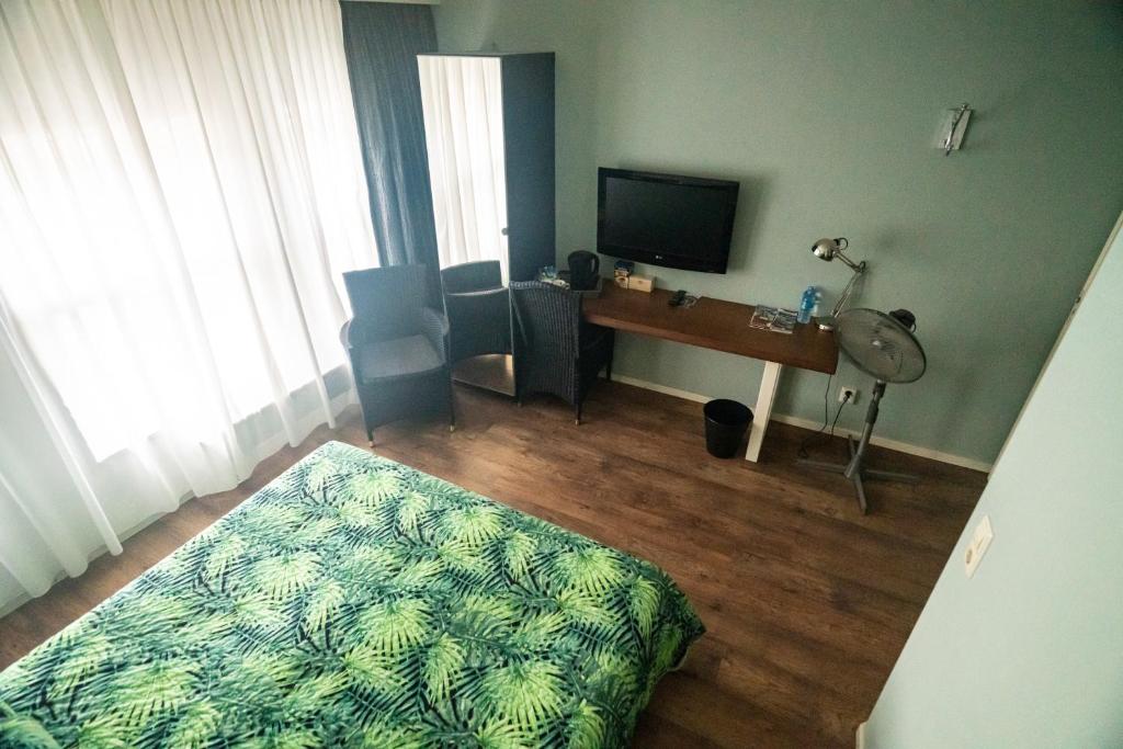 B&B Posthoorn photo 3