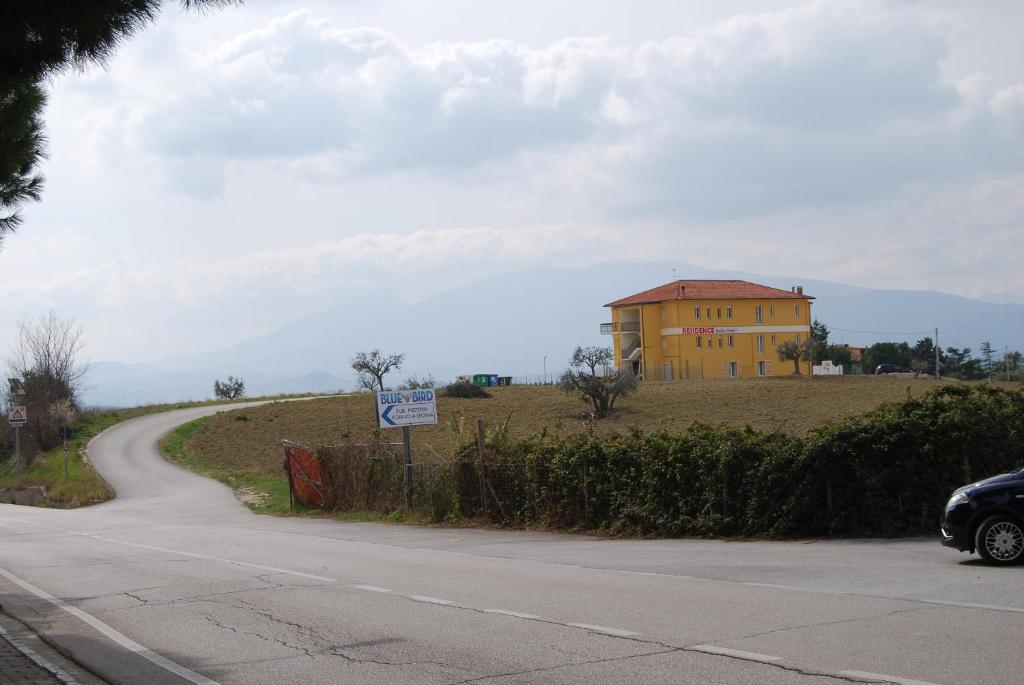 Residence Borgo Offida photo 4