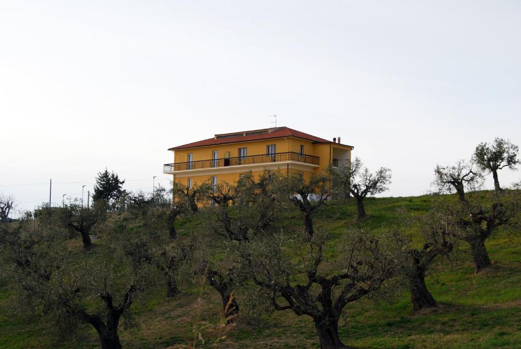 Residence Borgo Offida photo 1