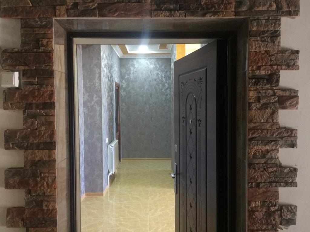 Apartments Niagara Gyumri photo 1