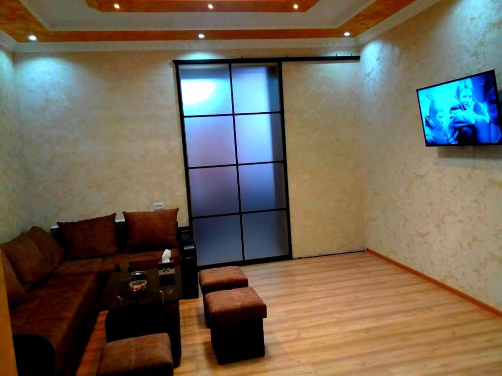 Apartments Niagara Gyumri photo 4