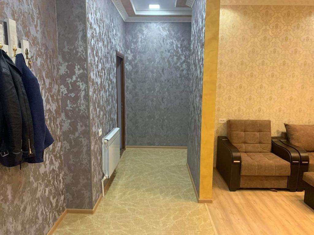 Apartments Niagara Gyumri photo 2