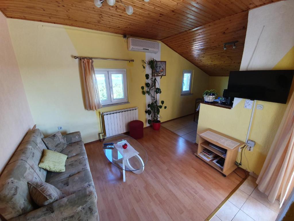Apartment Dajana 4+2 photo 1