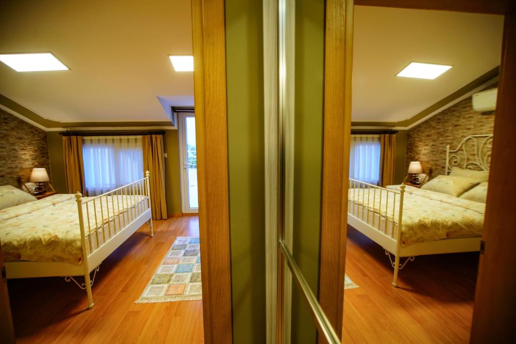 Urla Zeytin Hotel photo 4