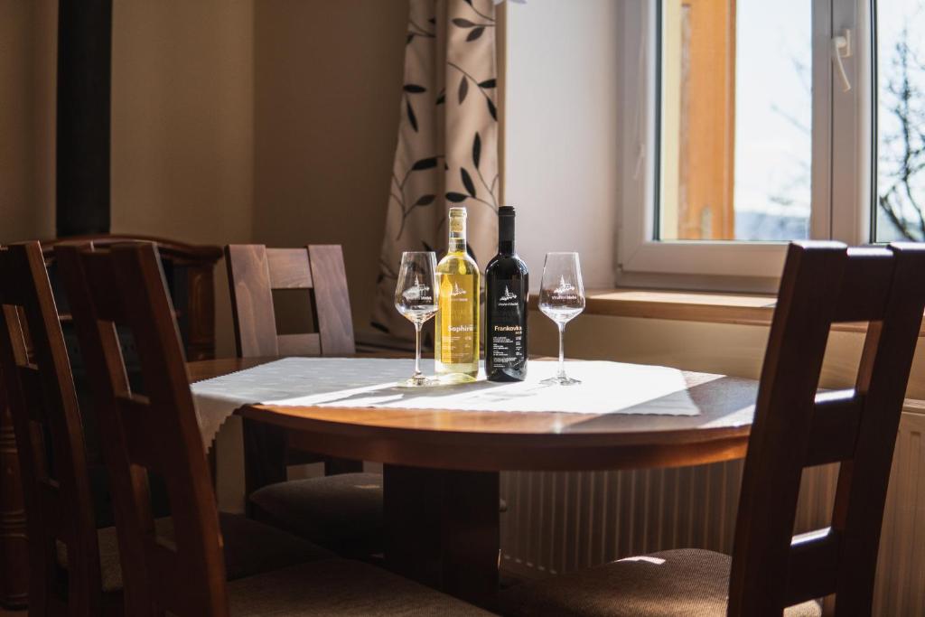 Ubytování ve Vinařství Medek | Medek House & Winery photo 4