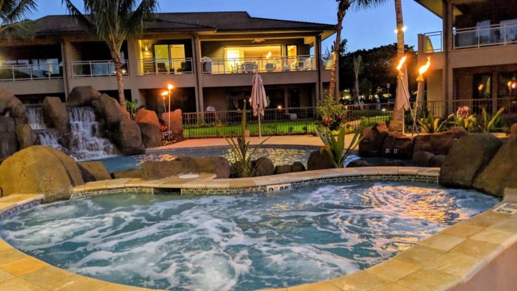 Honua kai - Luana Garden Villa 3C image