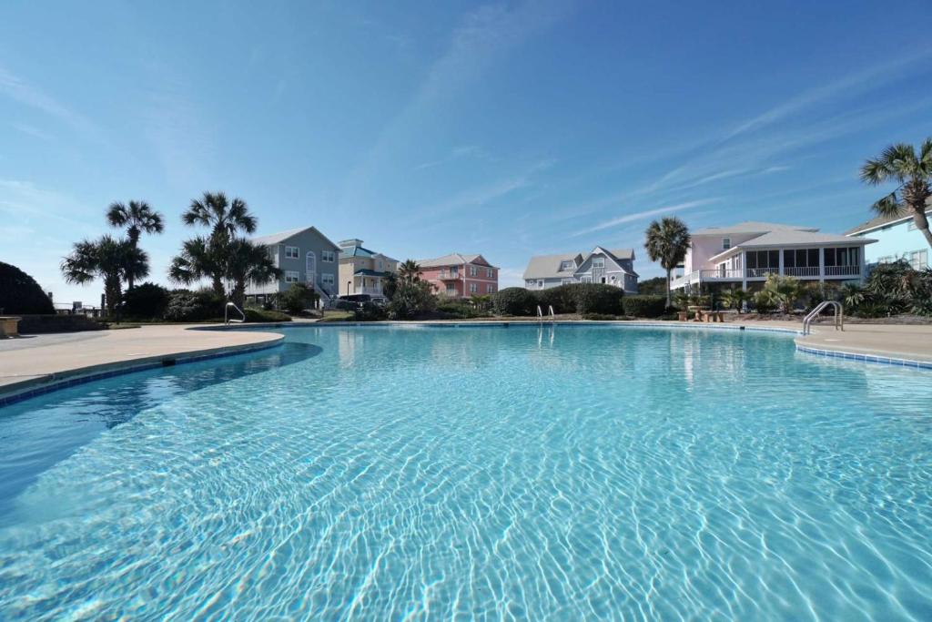 Paradise Duplex B image