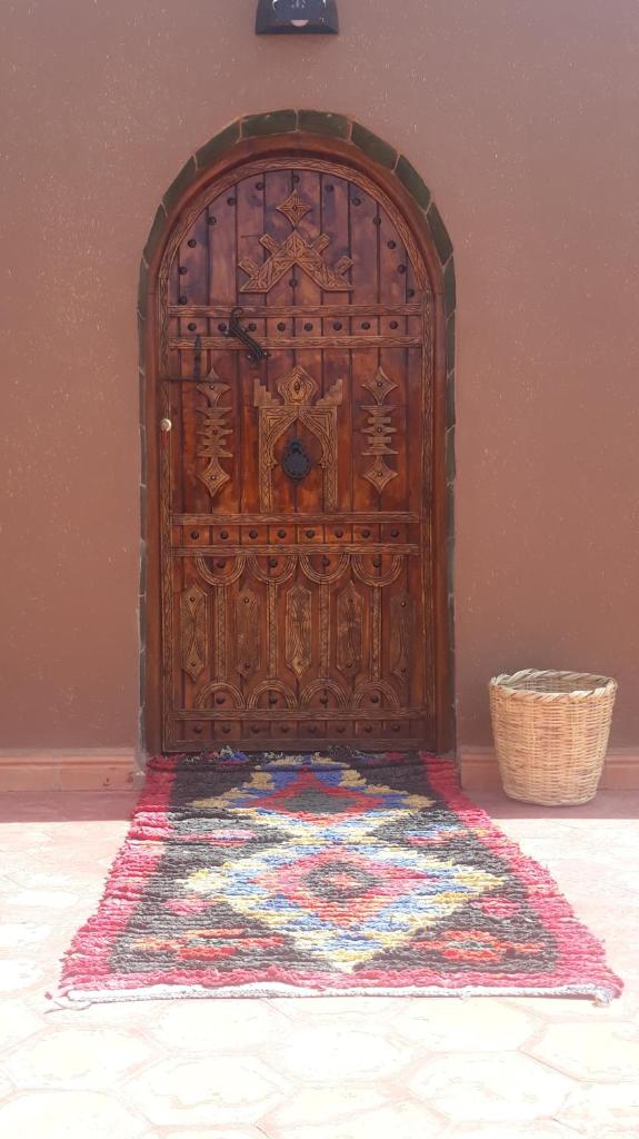 Mhamid Auberge Saharaespace photo 4