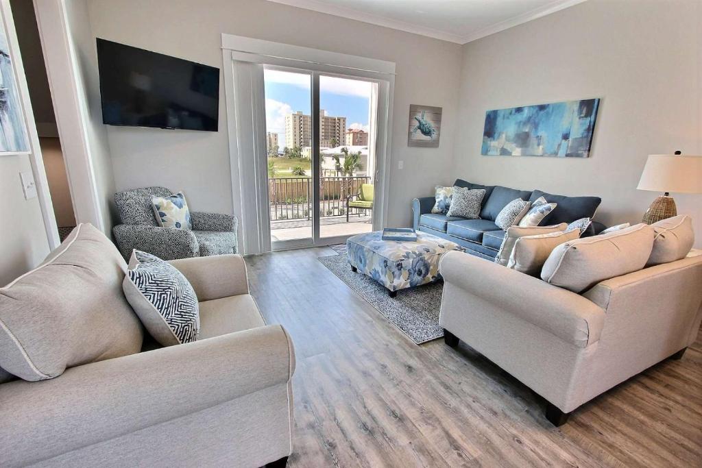 Coastal Breeze image