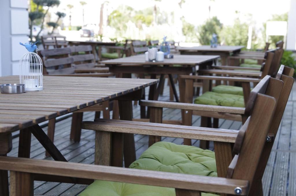 Urla Zeytin Hotel photo 3