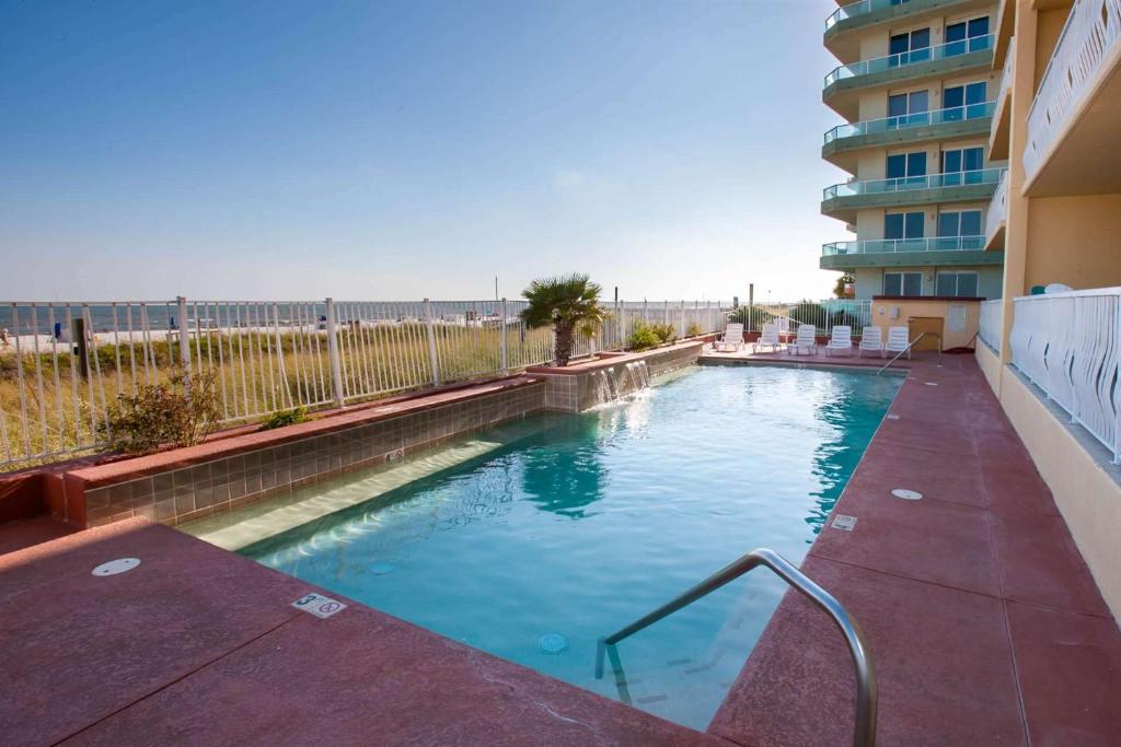 Emerald Key 203 image