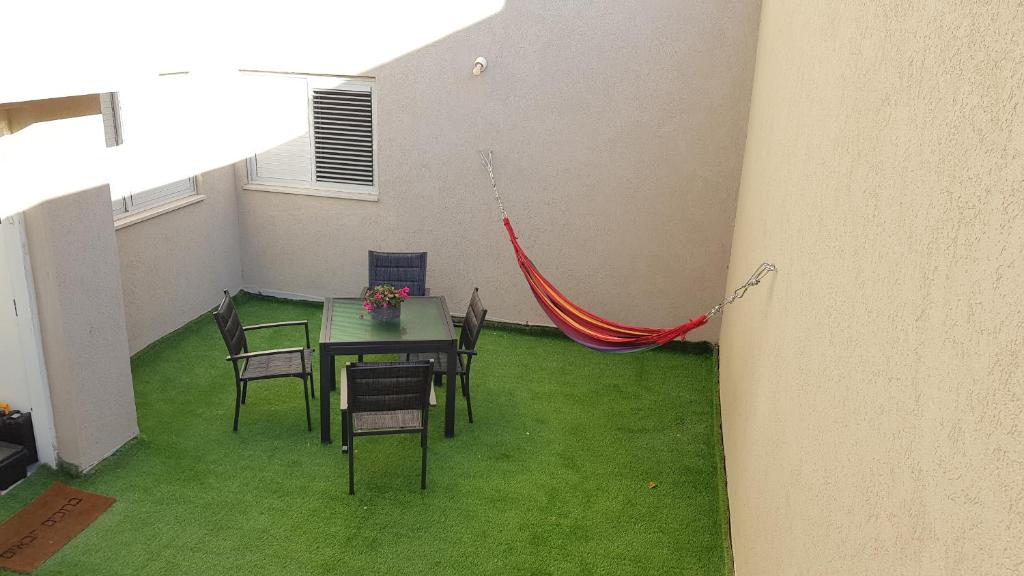 בית בלב מדבר little house in the desert photo 3