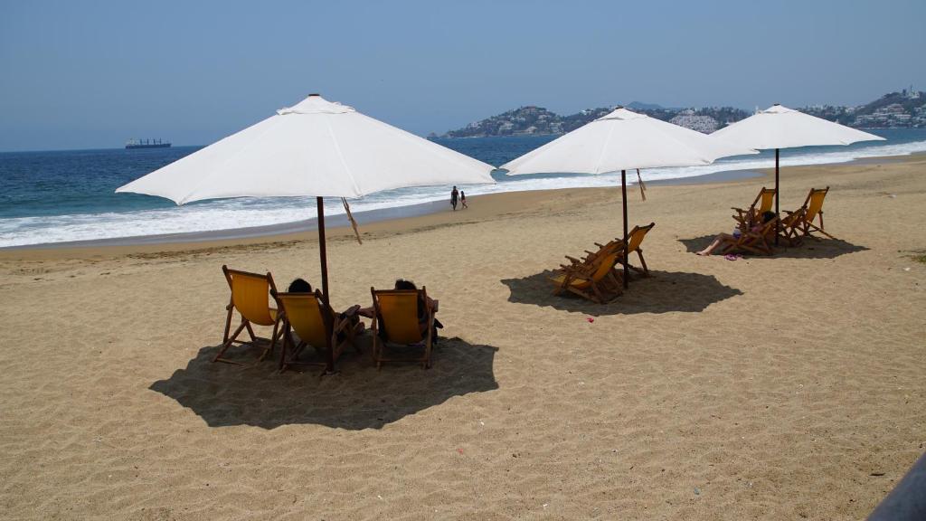 Hotel Marbella photo 4