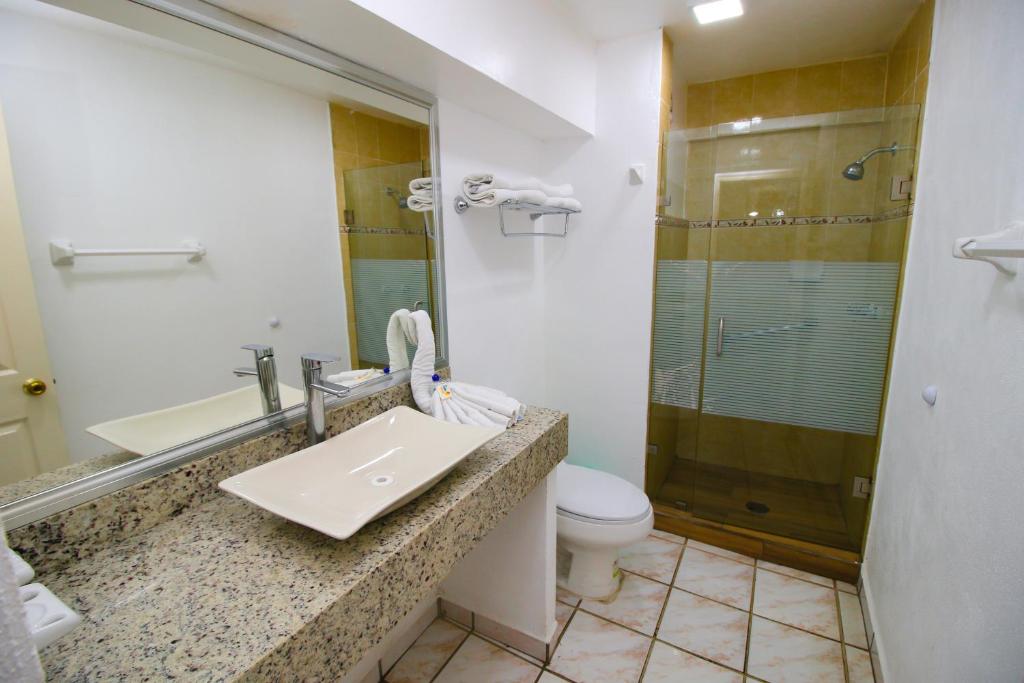 Hotel Marbella photo 3