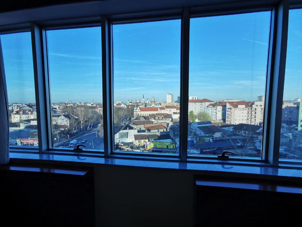 Panorama Apartman photo 2