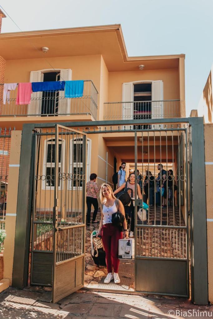 Hostel Wanderlust photo 4