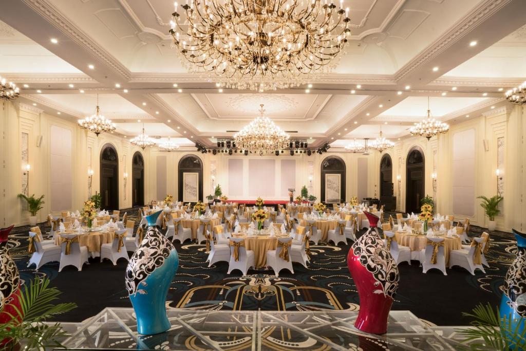 Vinpearl Ha Long Bay Resort