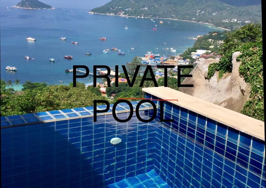 Ocean View Villa photo 1