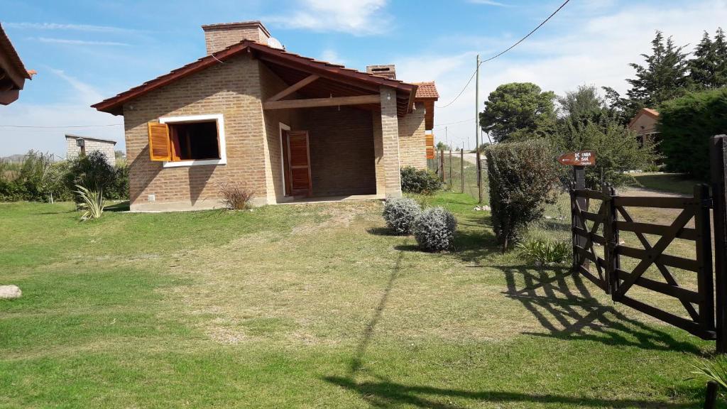 Cabañas De Cara al Sol photo 1