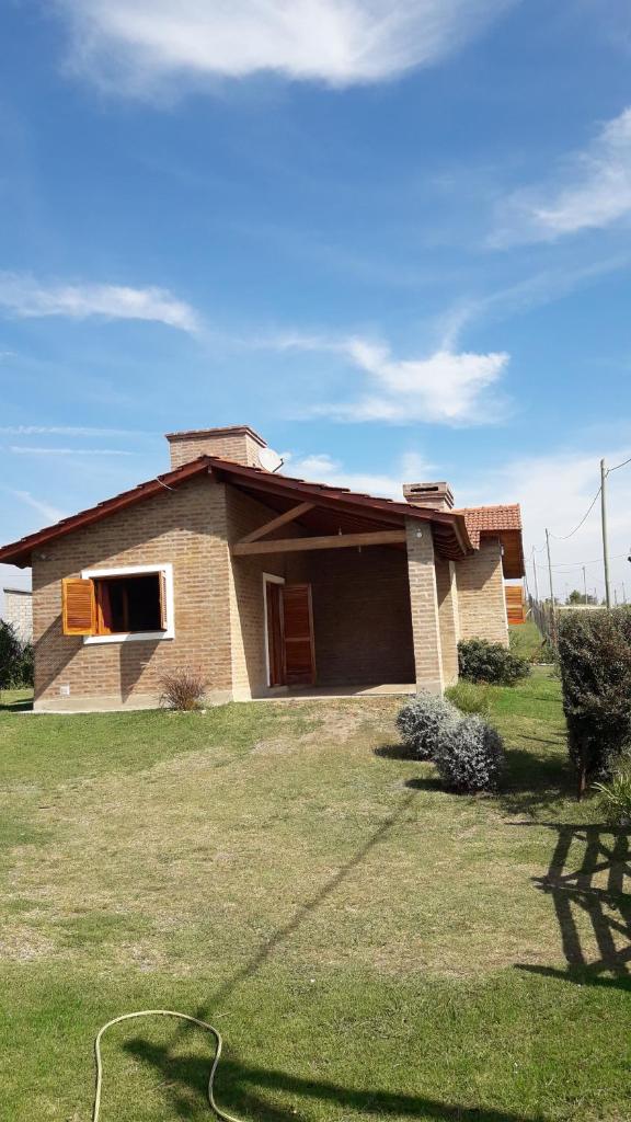 Cabañas De Cara al Sol photo 2