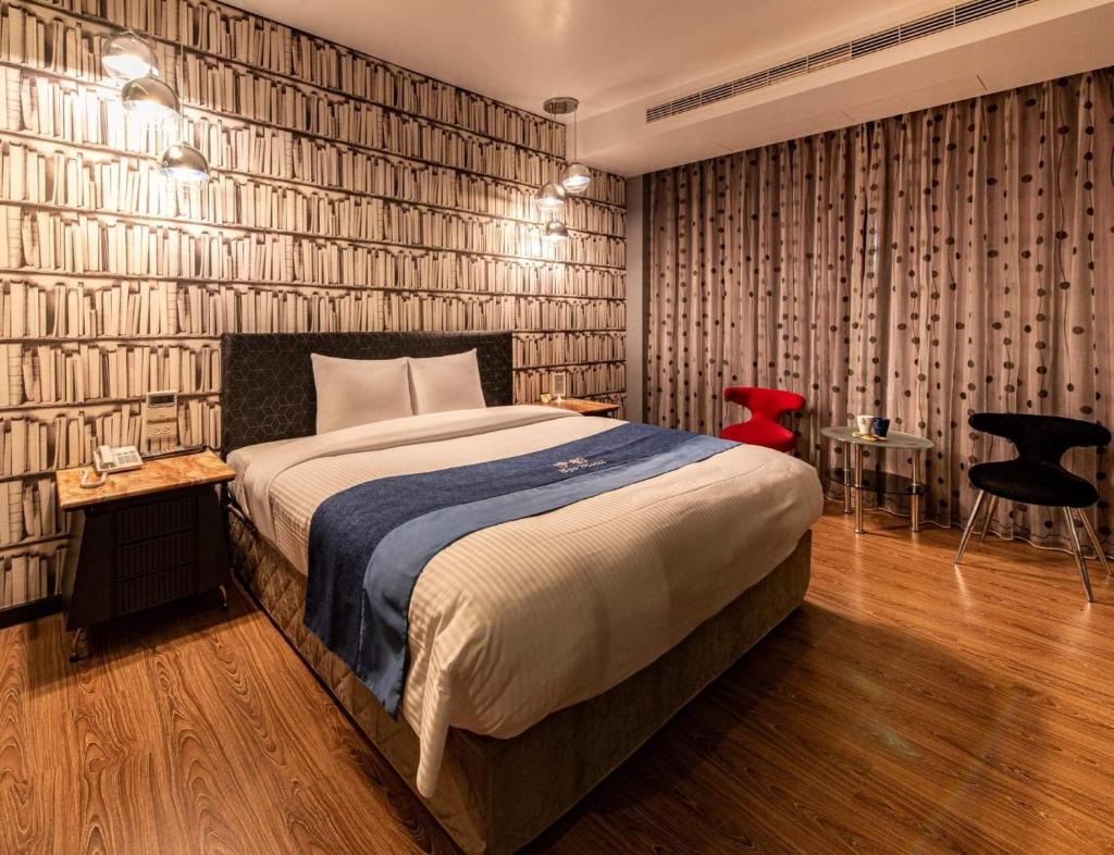 伊都旅店 Motel photo 4